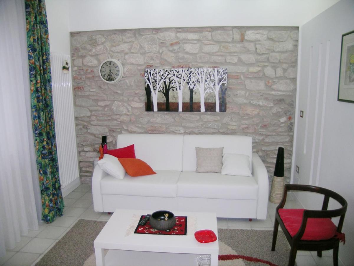 Villa Maria Callas Sirmione Exterior foto