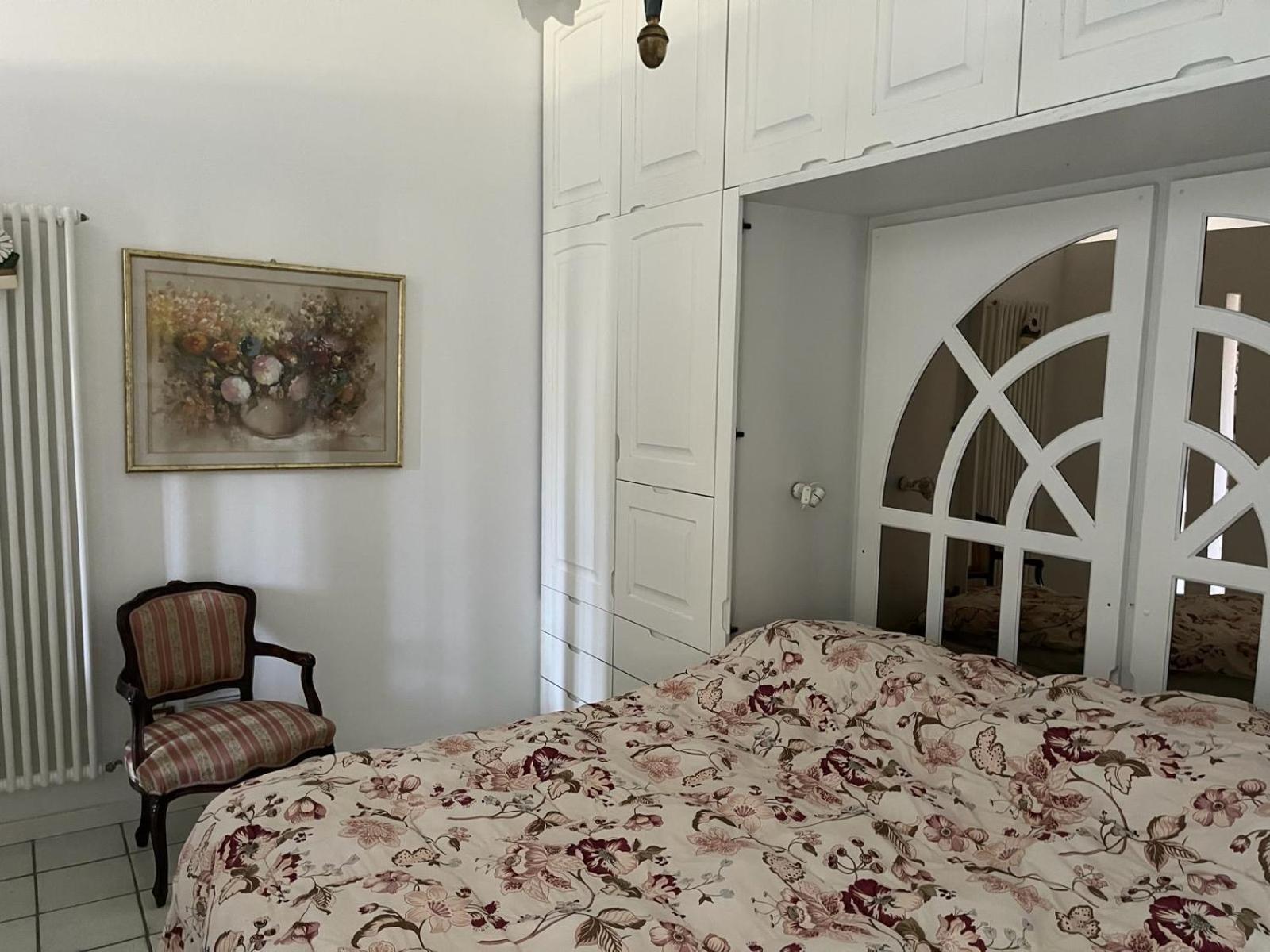 Villa Maria Callas Sirmione Exterior foto