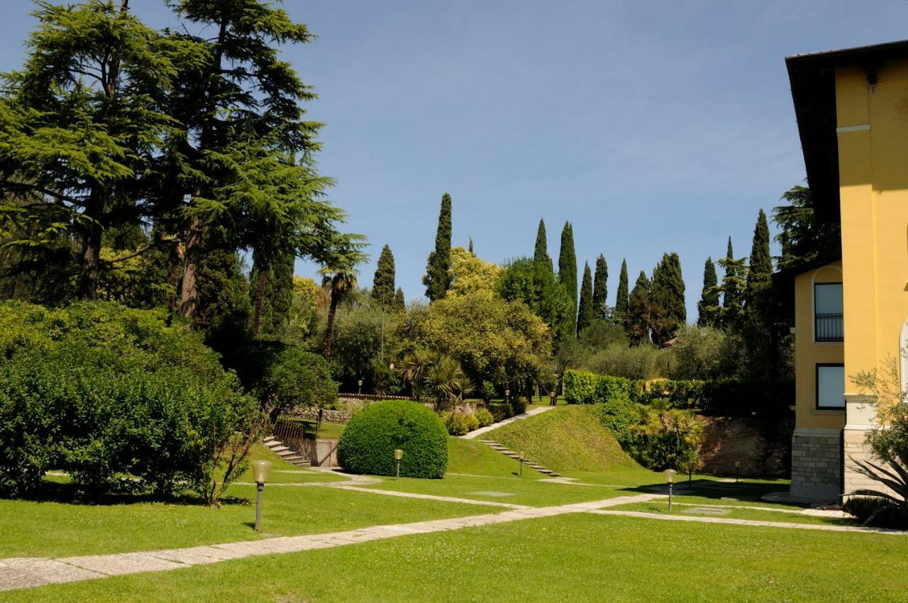 Villa Maria Callas Sirmione Exterior foto