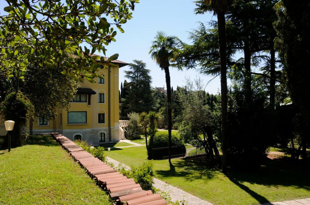Villa Maria Callas Sirmione Exterior foto